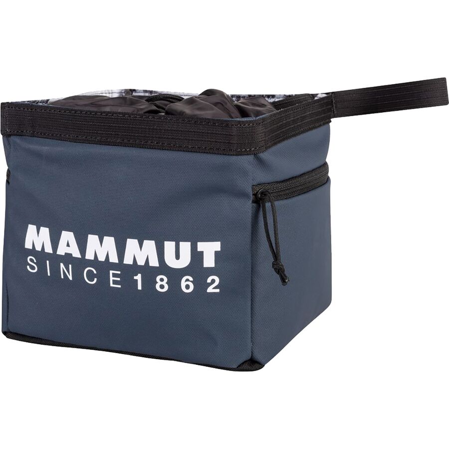 取寄 マムート ボウルダー キューブ チョーク バッグ Mammut Boulder Cube Chalk Bag Marine Mammut マムート チョークバッグ ウエストバッグ ウエストポーチ 登山 アウトドア ブランド カジュアル ストリート バッグ クライミングに関する伝統的な知識