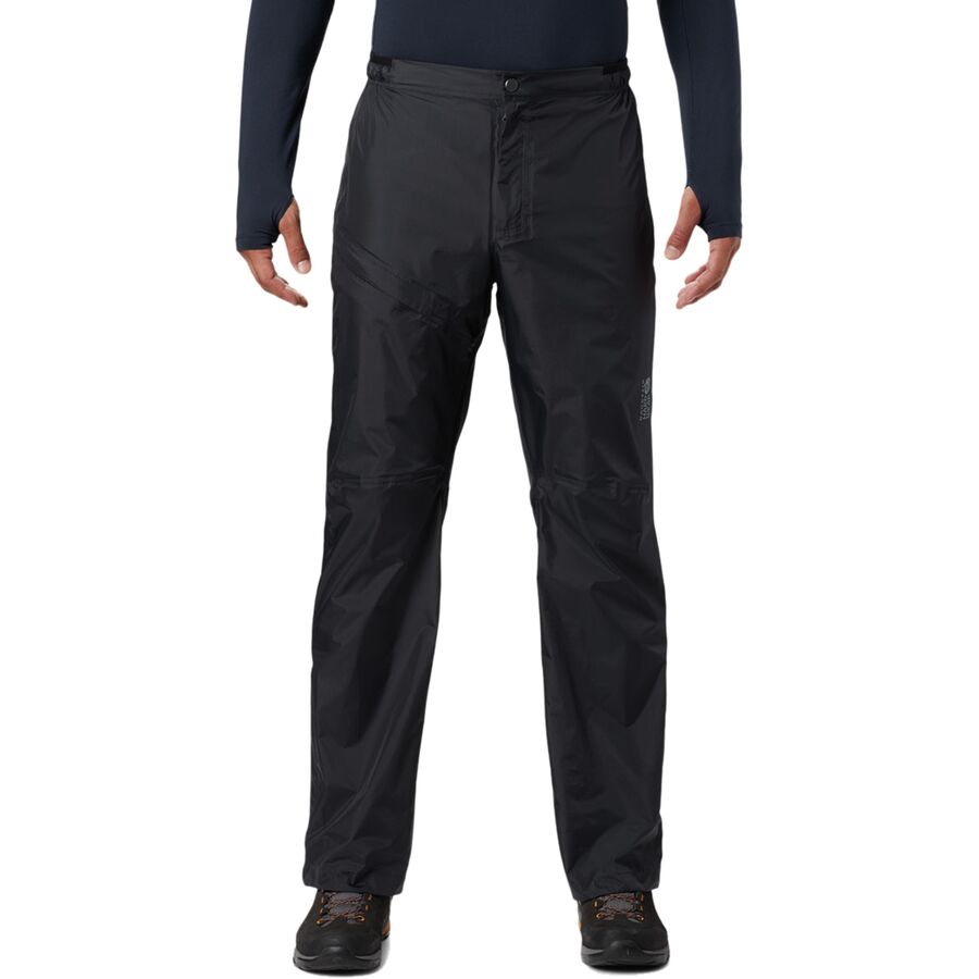 取寄 牟礼ハードウェア アカディア 下穿 メンズ Mountain Hardwear Acadia Pant Men S Dark Storm Mountain Hardwear マウンテンハードウェア パンツ レーンパンツ ワンダーホーゲル 山登り マウンテン アウトドア ファッション ブランド名 大事大いさ ビックサイズ