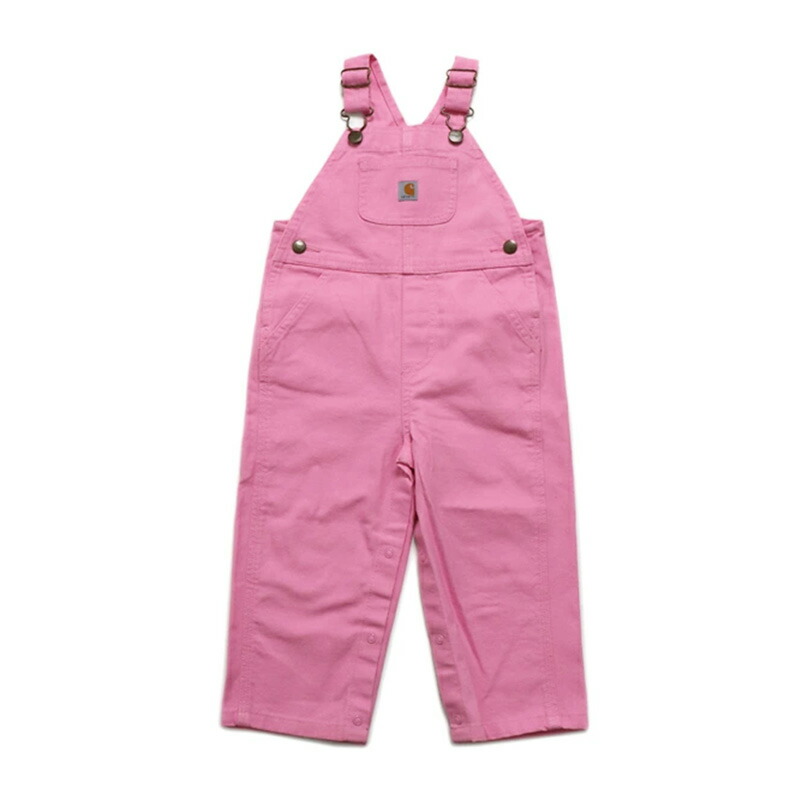 楽天市場】CARHARTT KIDS カーハートキッズ ブラウンダック