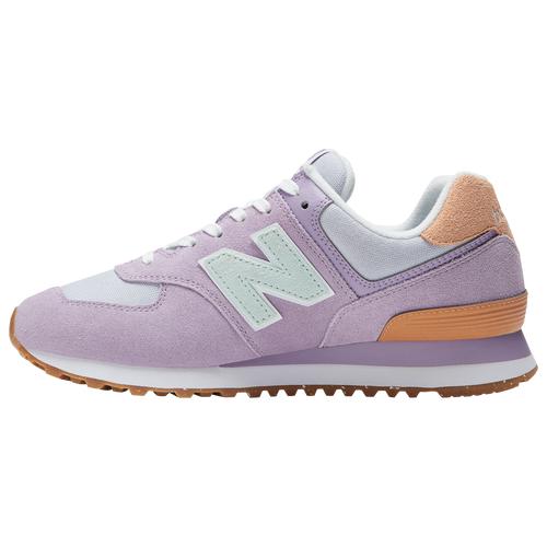 【ミッドソー】 (取寄) ニューバランス クラシックス レディース 574 コア New Balance Classics women 574