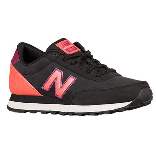 new balance black 501