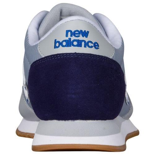new balance 501 mens Silver