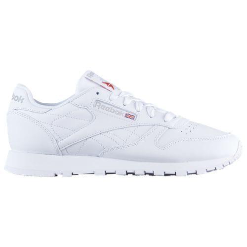 reebok women's classic leather