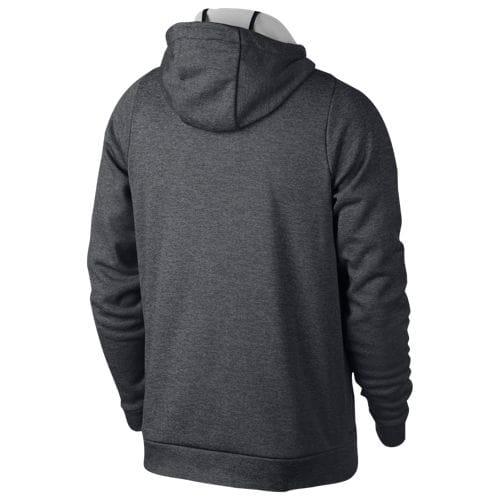 nike men's therma hoodie