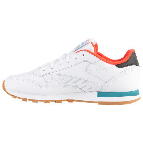 reebok classic leather altered womens 