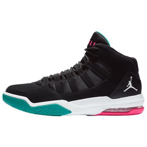 jordan max aura hyper pink