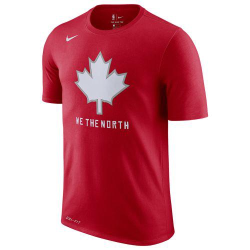 nike we the north t shirt