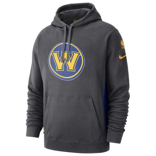 nike nba city edition hoodies