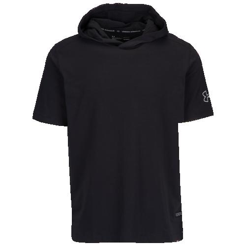 ua baseline hooded