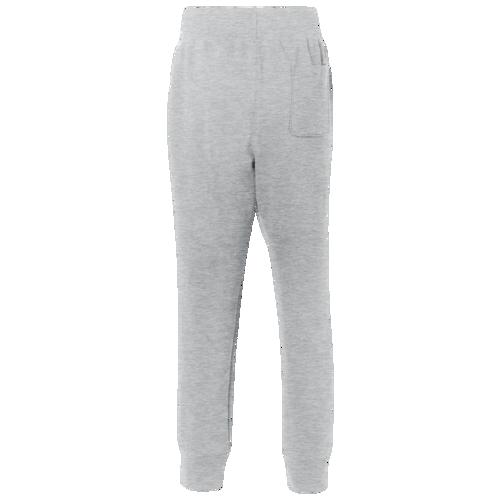 champion reverse weave chenille big c jogger