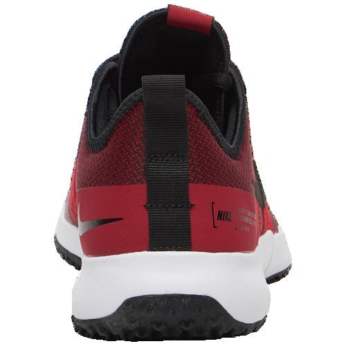 nike varsity compete tr 2 red
