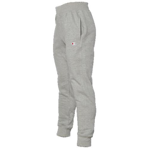 oxford grey champion joggers