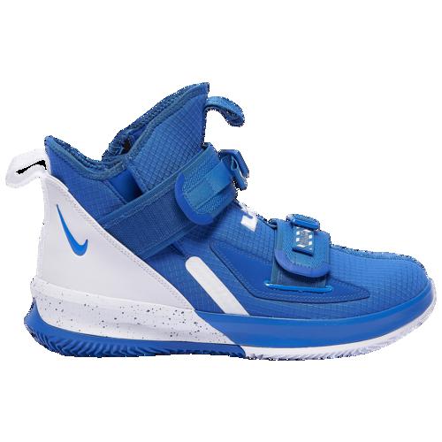 13 SFG basketball shoes Nike 