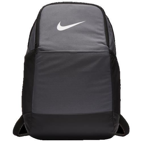 メール便なら送料無料 取寄 ナイキ リュック ブラジリア ミディアム バックパック Nike Brasilia Medium Backpack Flint Grayw 最安値に挑戦 Mindurrypromotion Com