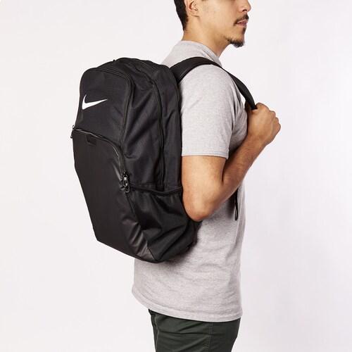 nike brasilia extra large backpack