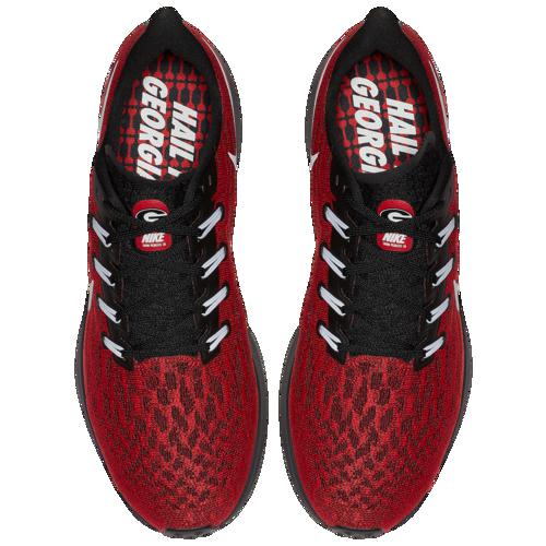 nike georgia shoes