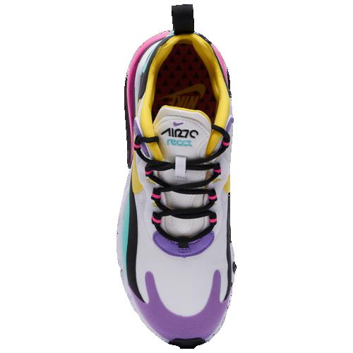 nike air max 270 react eng foot locker