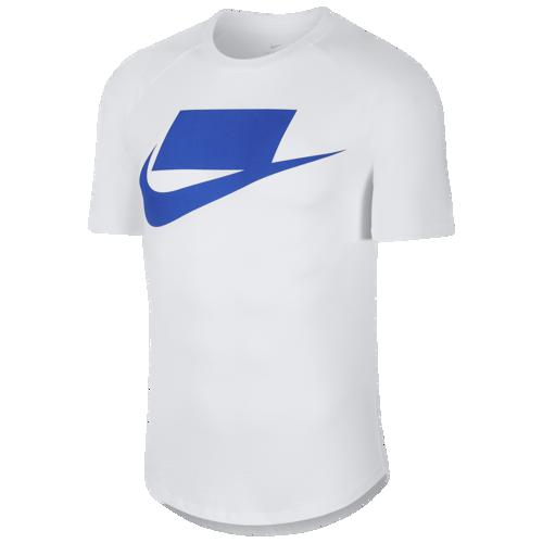 game royal nike shirt