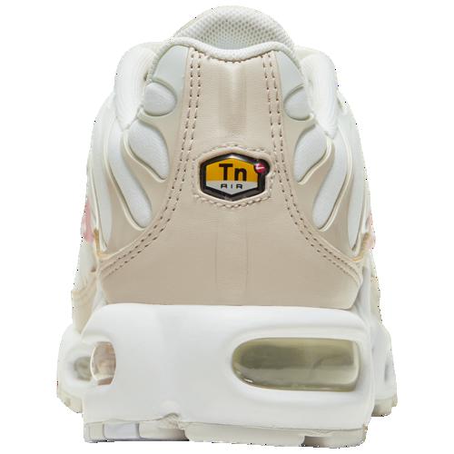 nike air max plus desert sand womens