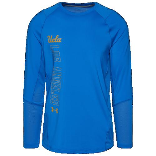 ucla under armour shirt