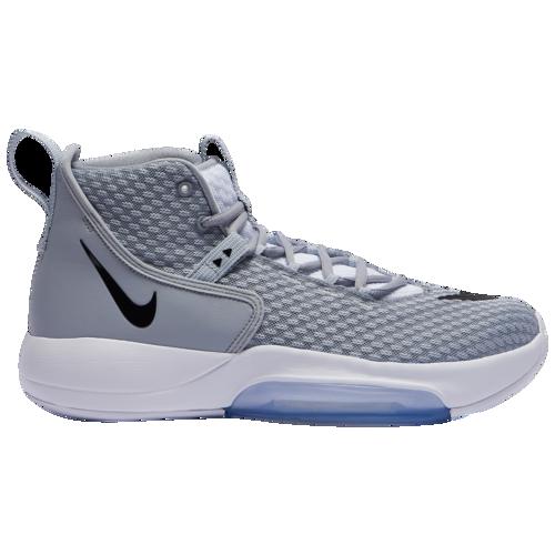 nike zoom rise basketball