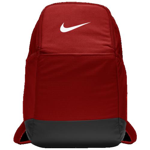 nike brasilia medium backpack