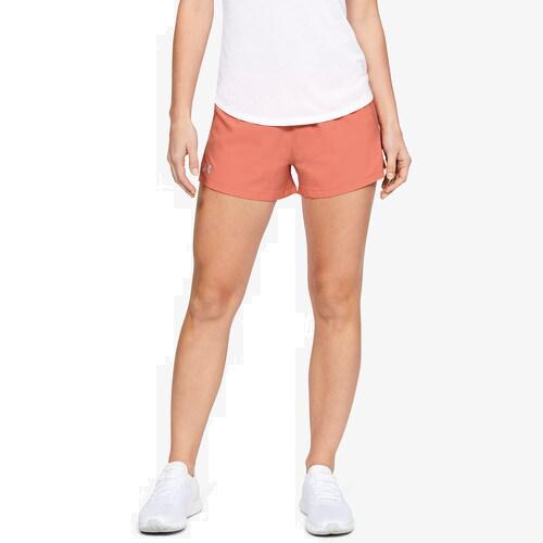 under armour khaki shorts