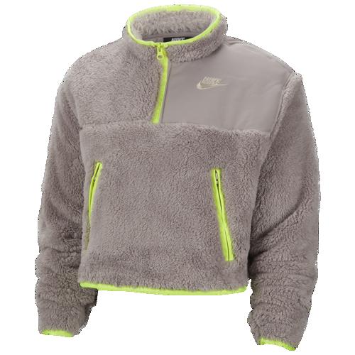 nike fleece 1/4 zip pullover women's nike fleece 1/4 zip pullover women's