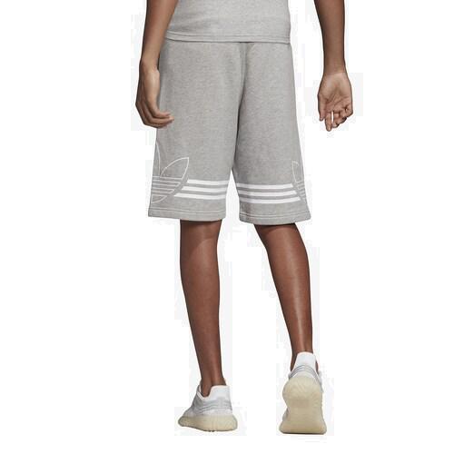 adidas outline short