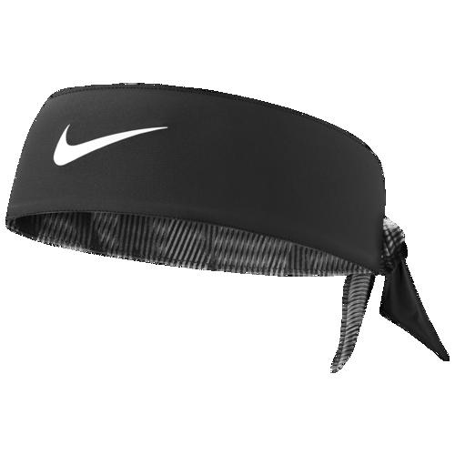 nike dri fit head tie 3.0