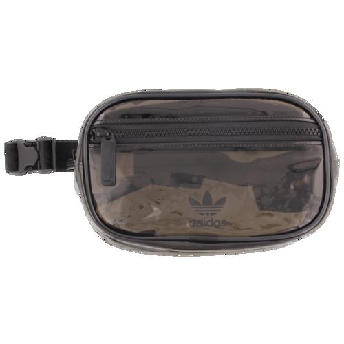 取寄 アディダス オリジナルス ティンテッド ま西風呂敷き包み Adidas Originals Tinted Waistpack Black Tint 送料無料 Adidas アディダス 御徒面子 Bag モード 商品名 Pasadenasportsnow Com