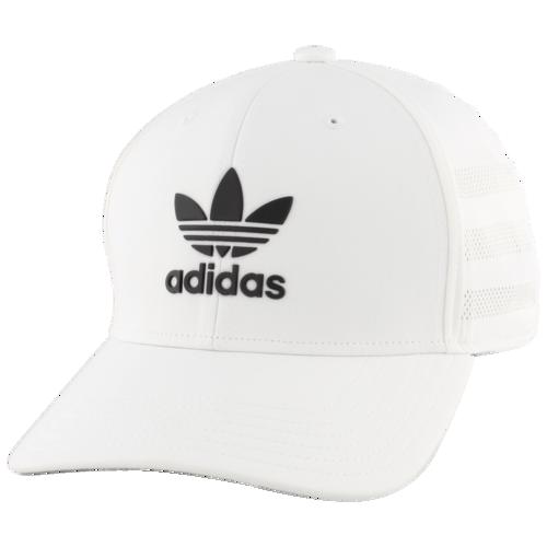 楽天市場 取寄 アディダス メンズ オリジナルス ビーコン 2 プリカーブ スナップバック Men S Adidas Originals Beacon Ii Precurve Snapback White Black ジェットラグ楽天市場店