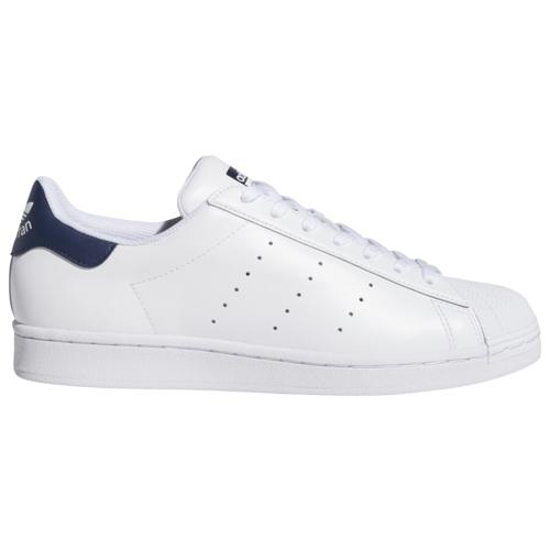 国内配送 楽天市場 取寄 アディダス スニーカー メンズ オリジナルス スーパースタン Men S Adidas Originals Superstan White College Navy 送料無料 ジェットラグ楽天市場店 人気特価激安 Secretoftheislands Com