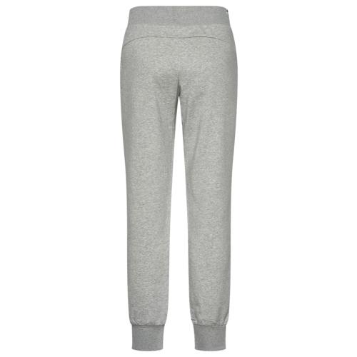 puma essentials fleece women's pants