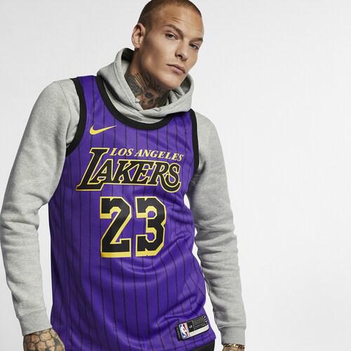 lakers purple city edition jersey