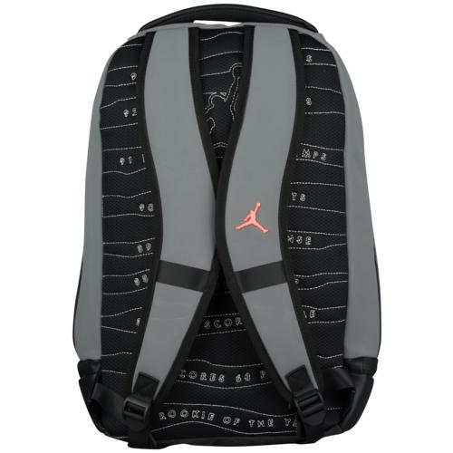 jordan retro 10 backpack