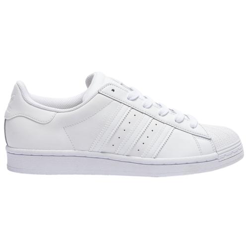 全ての 取寄 アディダス レディース スニーカー シューズ オリジナルス スーパースター Women S Shoes Adidas Originals Superstar White White White 激安ブランド Etechnologies Shop