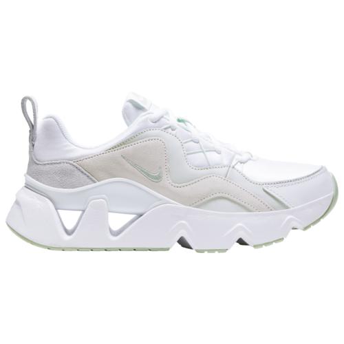 かわいい新作 Women S Nike 365 Ryz シューズ レディース 取寄 ナイキ Shoes Frost Pistachio White 365 Ryz Nike Q Hamrahtrader Com
