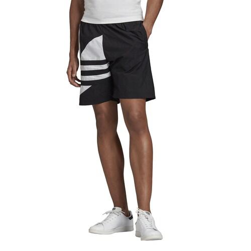 adidas originals tape shorts