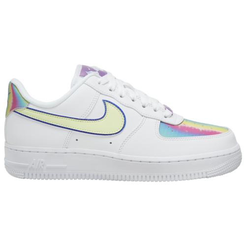 nike air force 1 07 le low barely rose