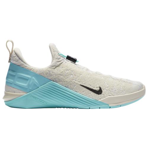 取寄 ナイキ レディース シューズ リ活動 メトコン Nike Women S Shoes React Metcon Light Cream Black Aurora Green 貨物輸送無料 Nike ナイキ 履きもの シューズ スニーカー 流行り物 ブランド Pasadenasportsnow Com