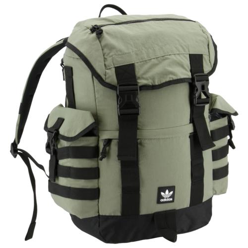 adidas originals urban utility black backpack