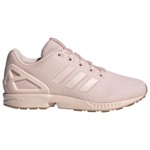 Rakuten 取寄 アディダス ガールズ 女の子 スニーカー シューズ オリジナルス Zx フラックス ガールズ グレード スクール Girls Shoes Adidas Originals Zx Flux Girls Grade School Pink Pink Pink 送料無料 新着商品 Erieshoresag Org
