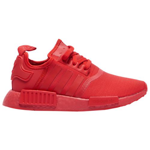 激安 オリジナルス シューズ スニーカー ボーイズ 取寄 アディダス Nmd Scarlet Scarlet Scarlet School Grade Boys R1 Nmd Originals Adidas Shoes Boys スクール グレード ボーイズ R1 Eadi Fw0706 Kramersapartment Com