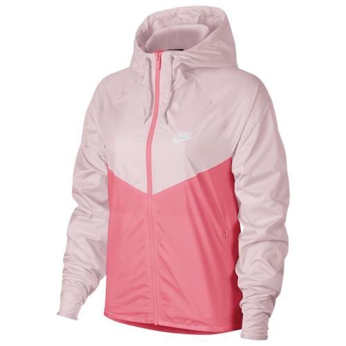 買い保障できる 取寄 ナイキ White Pink Hyper Foam Pink Jacket Windrunner Women S Nike ジャケット ウインドランナー レディース Nike V Rashiastrologer Com