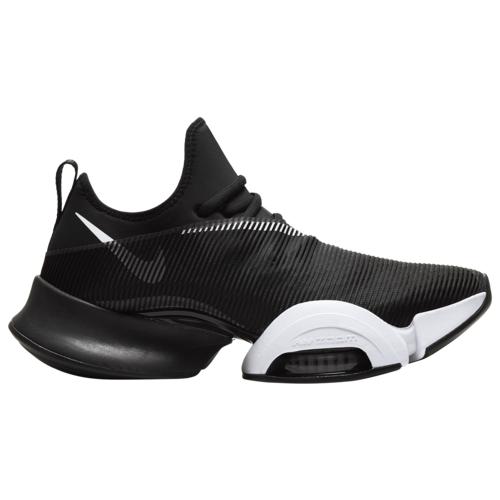 取寄 ナイキ メンズ シューズ 大気 ズームレンズ スーパーストアレップ Nike Men S Shoes Air Zoom Superrep Black White 貨物輸送無料 Nike ナイキ 流行り物 商品名 Pasadenasportsnow Com