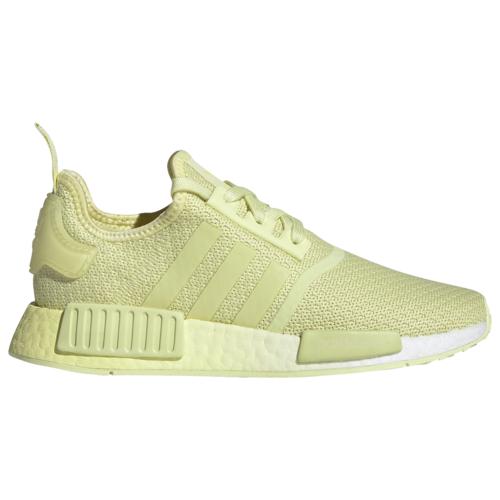 国内外の人気集結 シューズ レディース スニーカー オリジナルス 取寄 アディダス Nmd White Tint Yellow Tint Yellow R1 Nmd Shoes Women S Originals Adidas R1 Eadi Ef4277 Quintalafrancisca Com