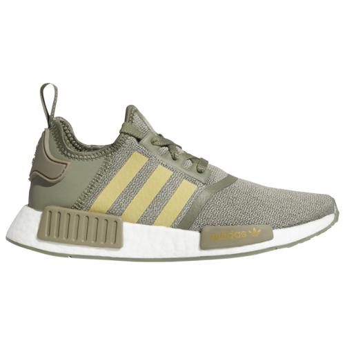 送料無料 楽天市場 取寄 アディダス オリジナルス スニーカー レディース シューズ Nmd R1 Adidas Originals Women S Shoes Nmd R1 Legacy Green Gold White 送料無料 ジェットラグ楽天市場店 日本産 Www Tepezala Gob Mx