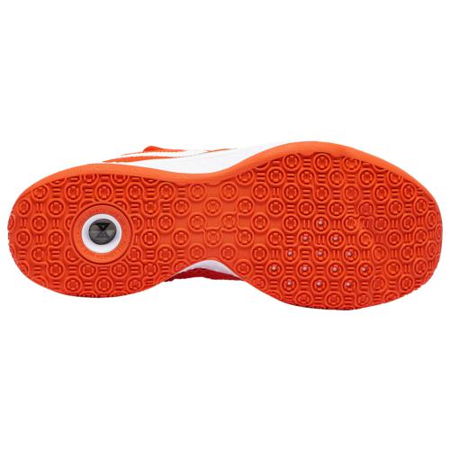 取寄 ナイキ バッシュ メンズ シューズ Pg 4 バスケットシューズ 棒 ジョージ Nike Men S Shoes Pg 4 Team Orange White White 送料無料 Almarkhiyagallery Com