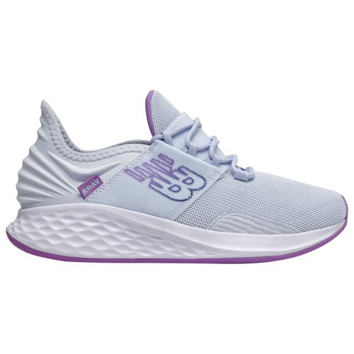 Roav New シューズ シューズ ファッション Fresh ブランド Shoes ランニング マラソン フレッシュ シューズ 取寄 ニューバランス 靴 Women S Purple ジェットラグ店new Foam Balance Balance New フォーム ニューバランス スニーカー ローブ レディース